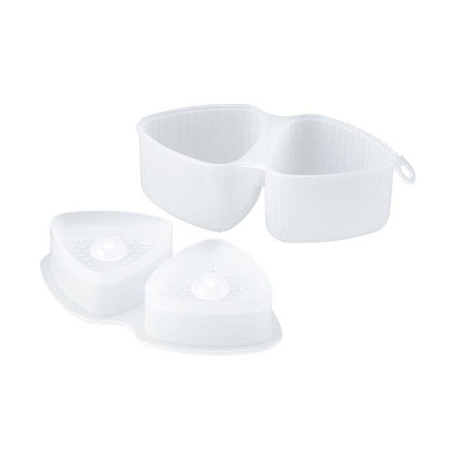 Inomata Onigiri Mould