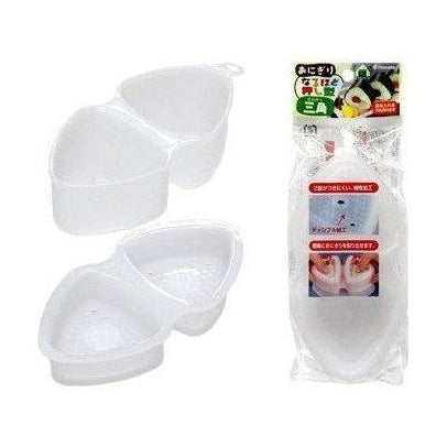 Inomata Onigiri Mould