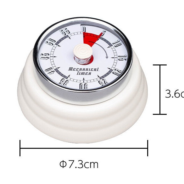 Shimoyama Magnetic Mechanical Timer