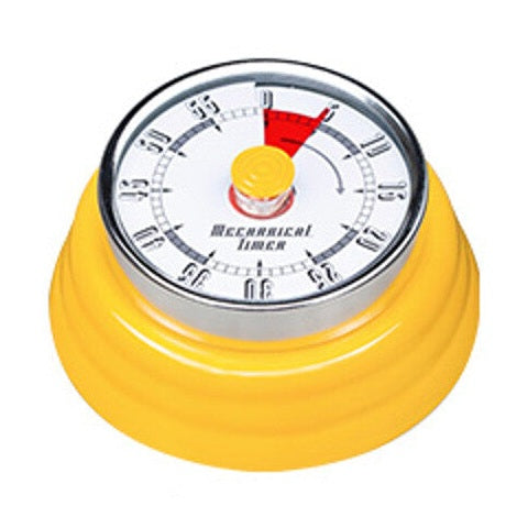 Shimoyama Magnetic Mechanical Timer