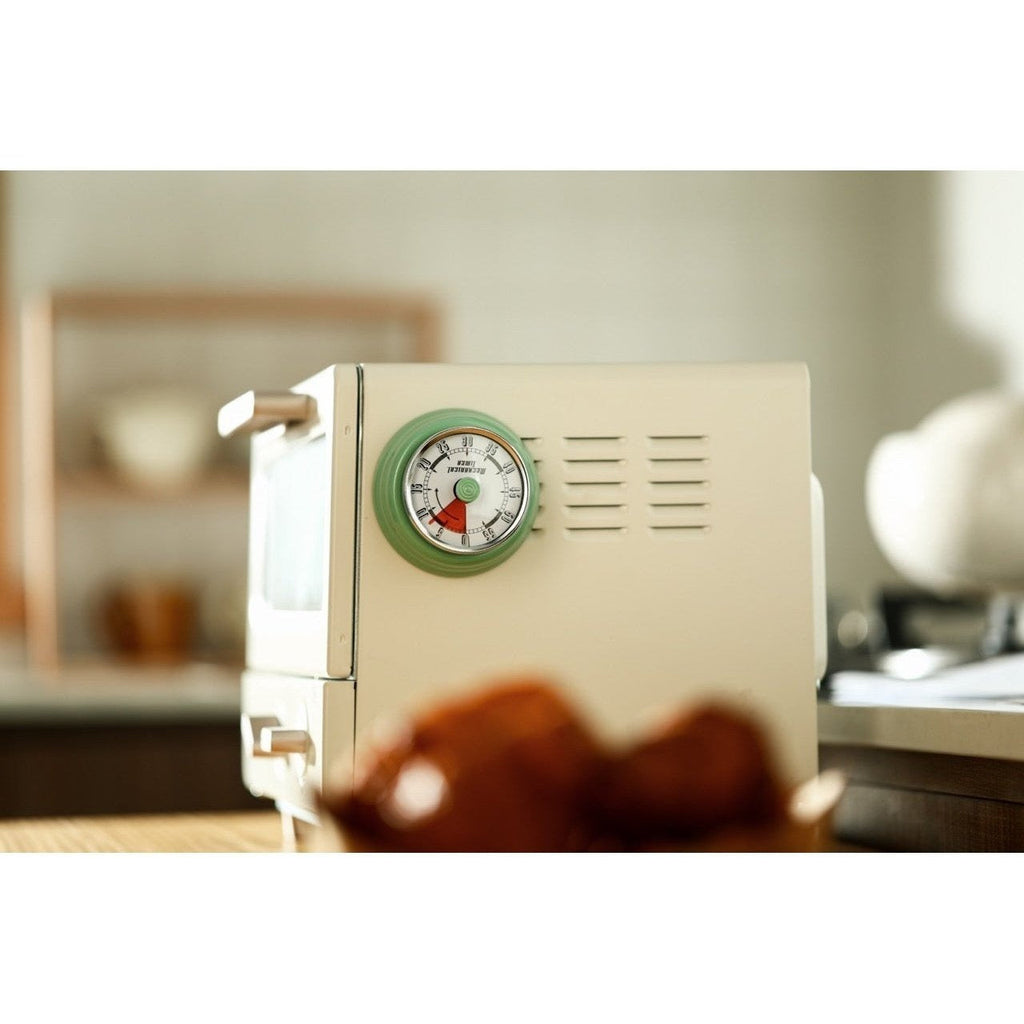 Shimoyama Magnetic Mechanical Timer