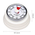 Shimoyama Magnetic Mechanical Timer