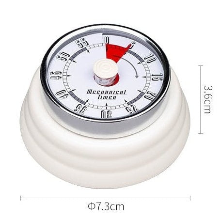 Shimoyama Magnetic Mechanical Timer