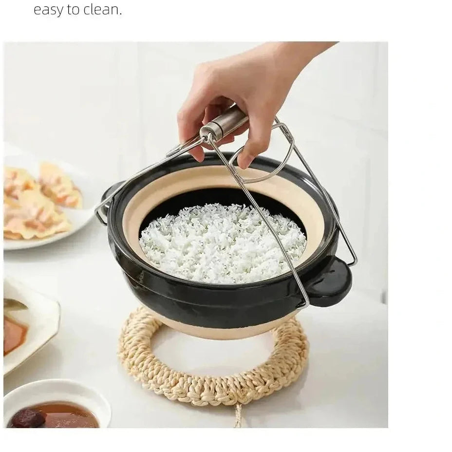 Shimoyama Stainless Steel Plate Gripper