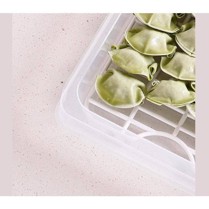 Shimoyama Dumpling Storage Box