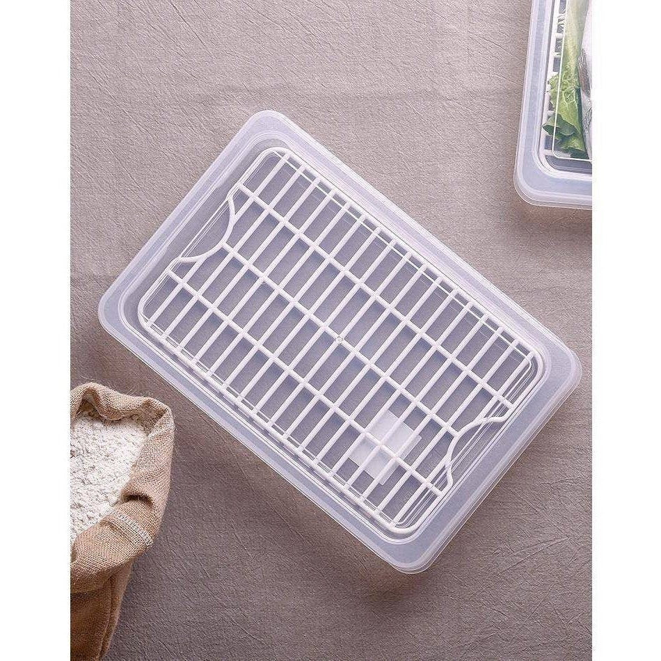 Shimoyama Dumpling Storage Box