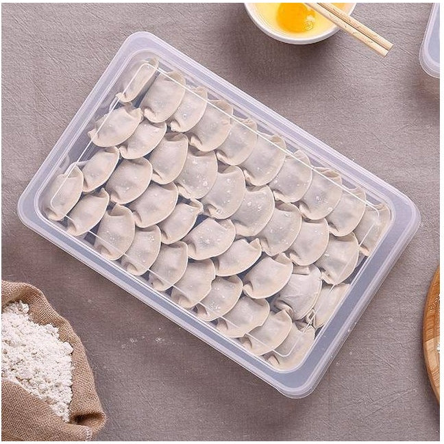 Shimoyama Dumpling Storage Box